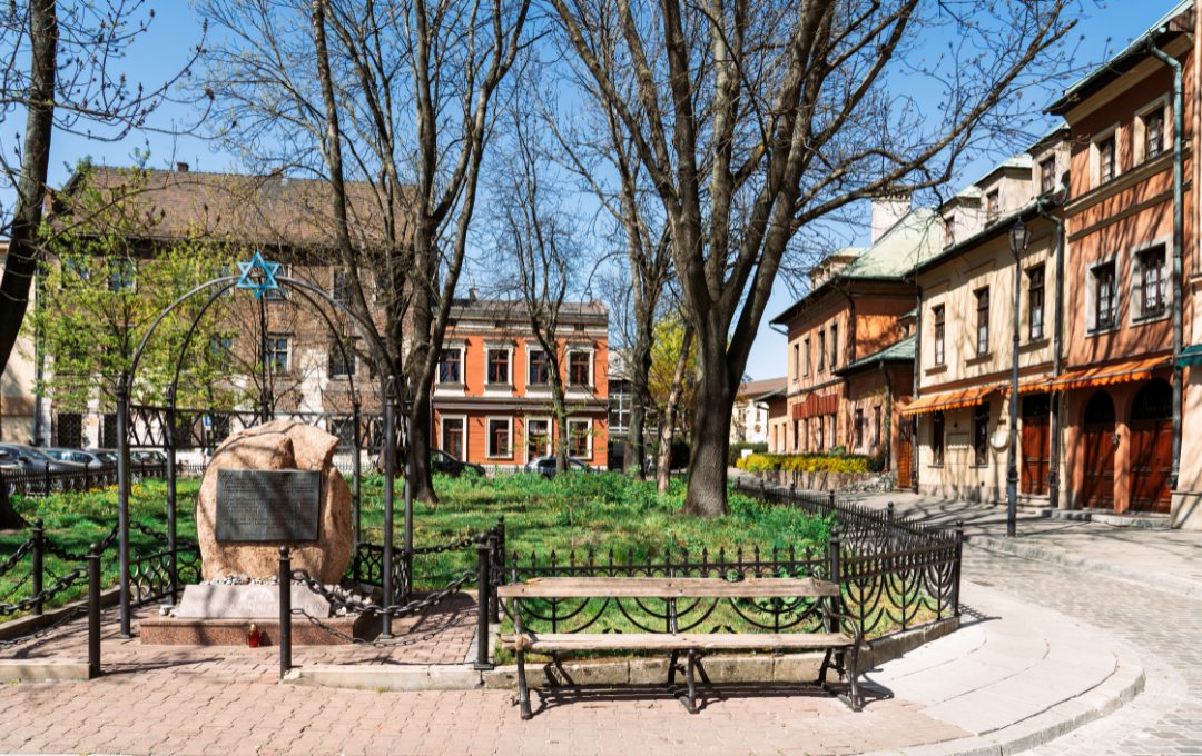 Krakow Food Guide: What to Eat, Where to Eat It, and Why Polish Food Deserves More Hype