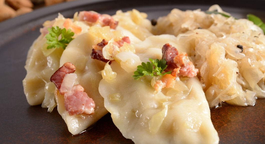 Best Milk Bars in Krakow – Where to Eat Like a Local for 20 PLN