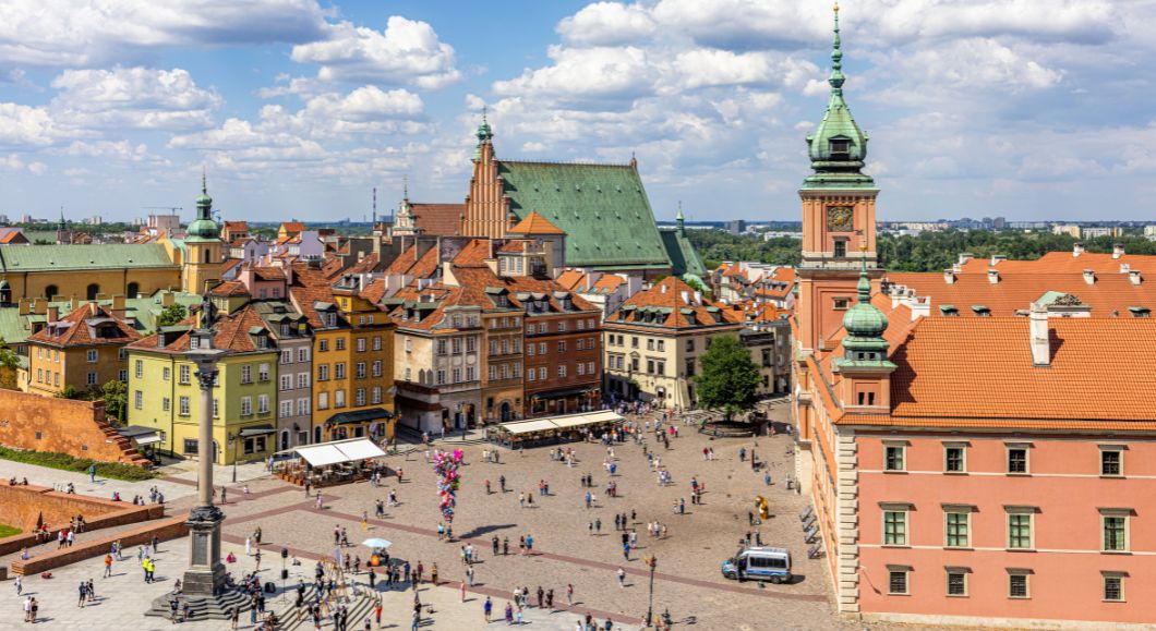 Tours in Wroclaw