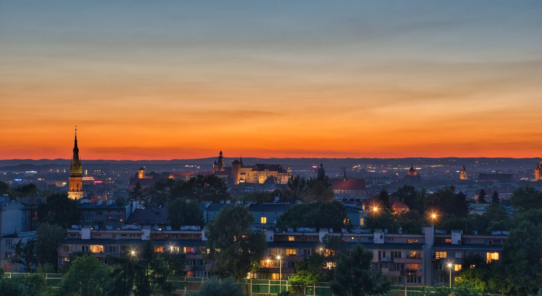 Kazimierz Nightlife Guide – Best Bars in Krakow’s Jewish Quarter